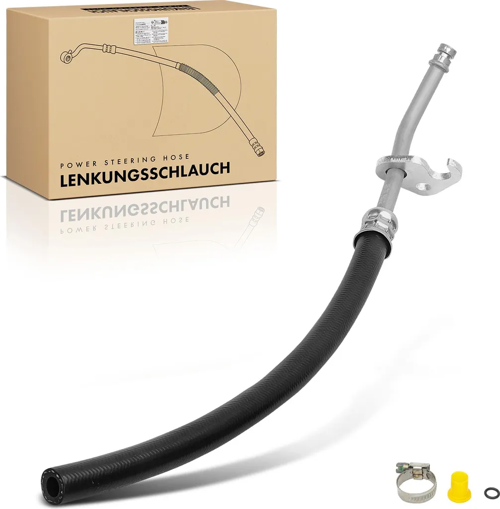 Durite de vase d'expansion anti-fuite pour Mercedes GL et ML W164