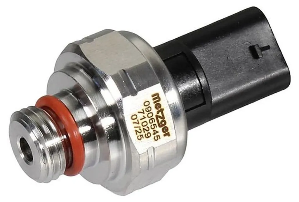 Capteur de pression échappement pour BMW X5 - Réparation FAP METZGER 3p