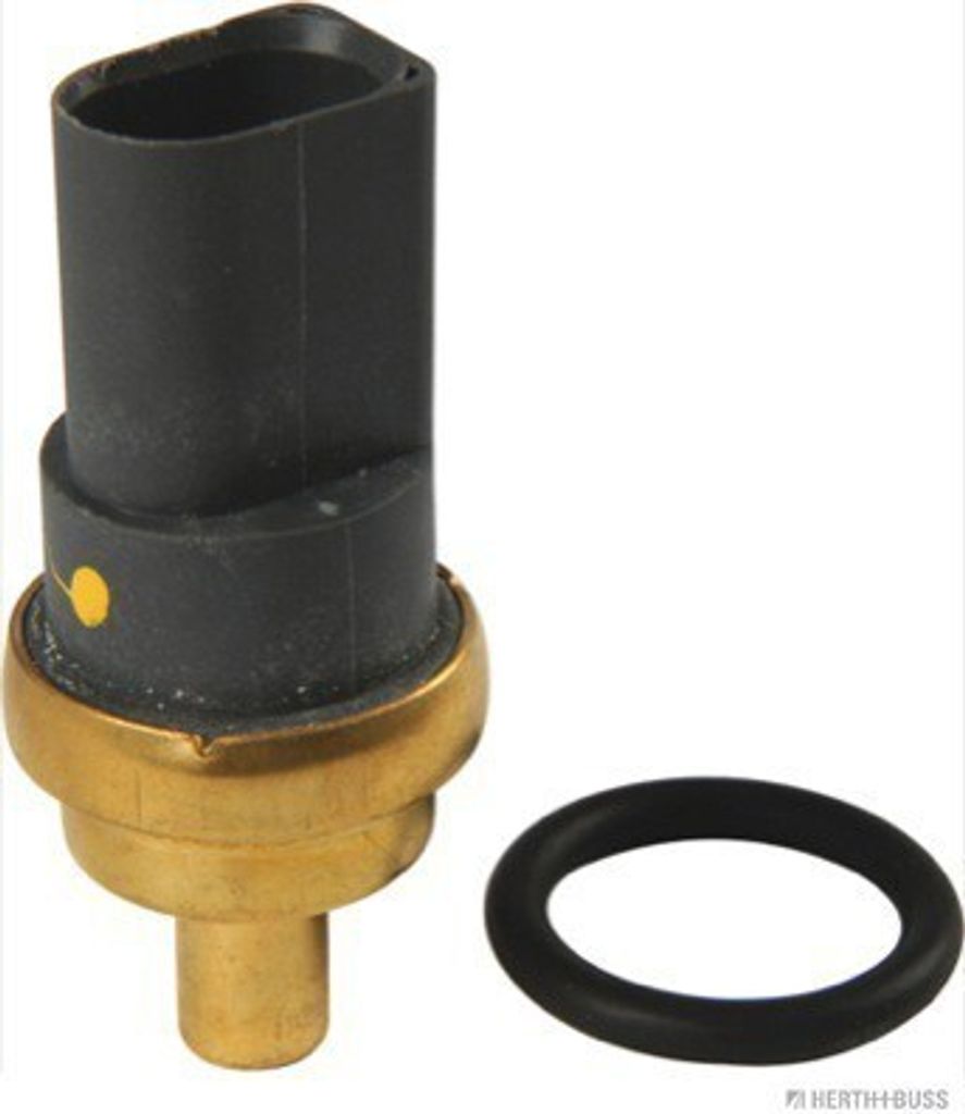HERTH+BUSS ELPARTS 70511539 Kühlmitteltemperatursensor für VW Golf VII Schrägheck (5G1, BQ1, BE1, BE2) Golf IV Schrägheck (1J1) GOLF VI (5K1) POLO