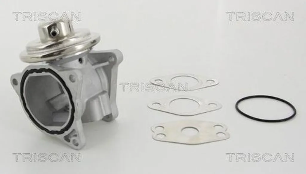 Vanne EGR Renforcée pour VW 1.9 TDI 2.0 TDI - Conception Anti-Encrassement