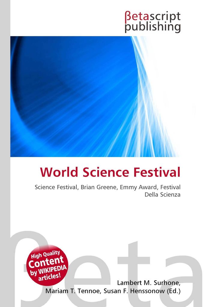 World Science Festival