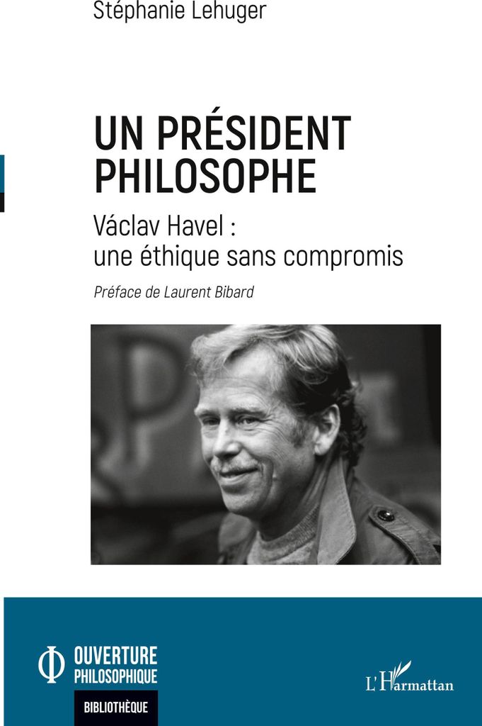 Un président philosophe