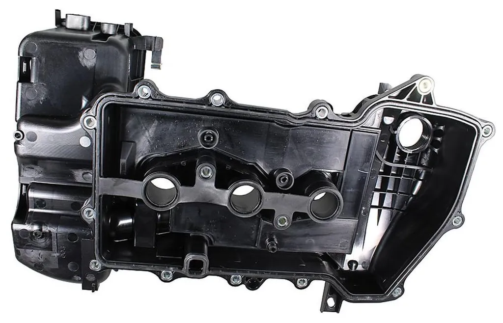 Cache-culbuteur de rechange avec joint METZGER pour moteur TOYOTA YARIS