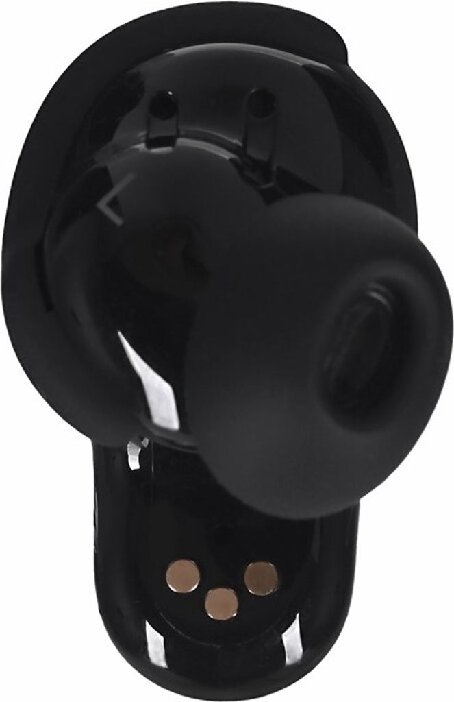 Bose Quietcomfort Earbuds II Triple Black Produktbild 24