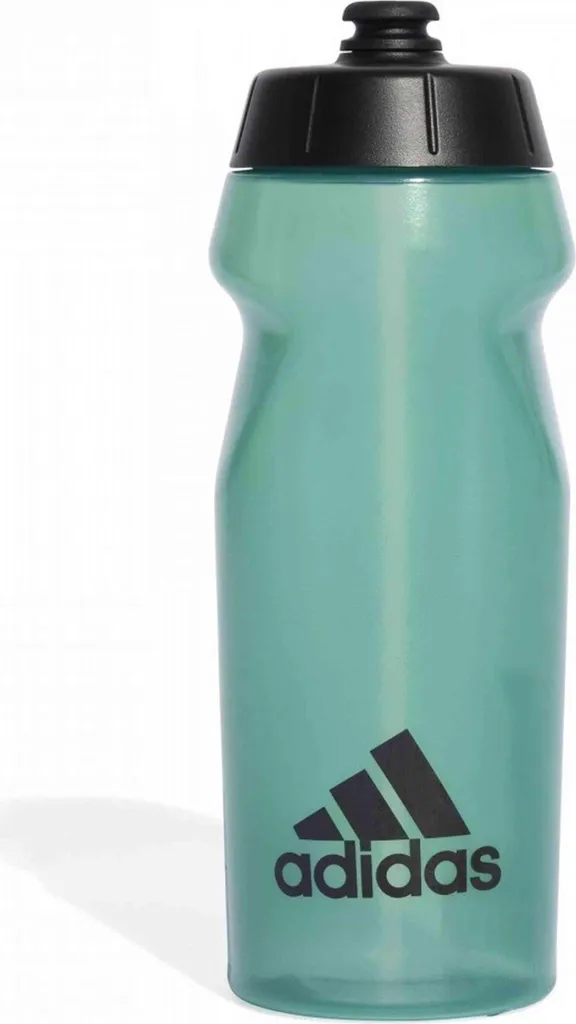 Adidas Sports Bottle KA6840 in POWTEA/BLACK color size Talla unica