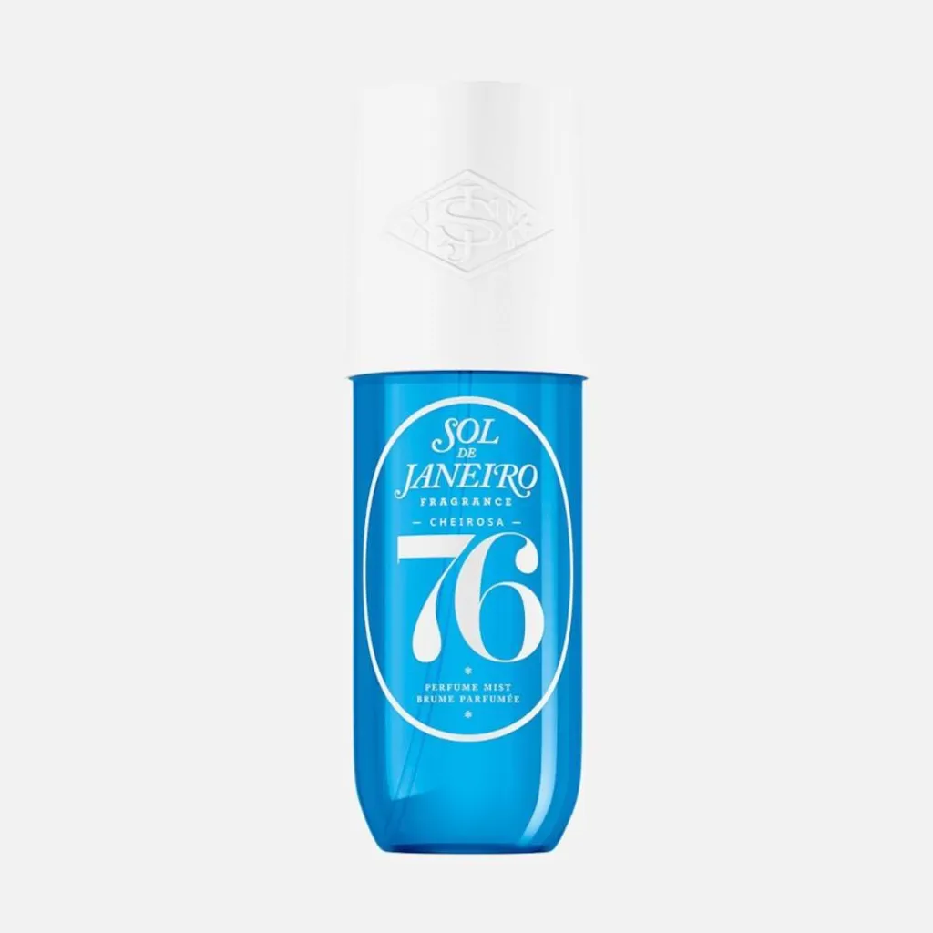 Sol de Janeiro Cheirosa 76 Body Mist 240ml | Profumo Corpo e Capelli