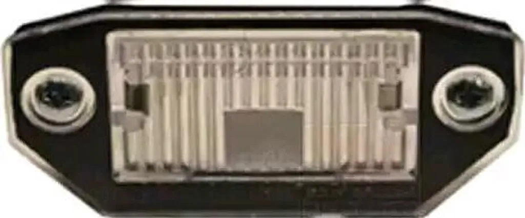Luce Targa Ford 1828920 VAN Wezel | Prezzo Imbattibile e Qualità