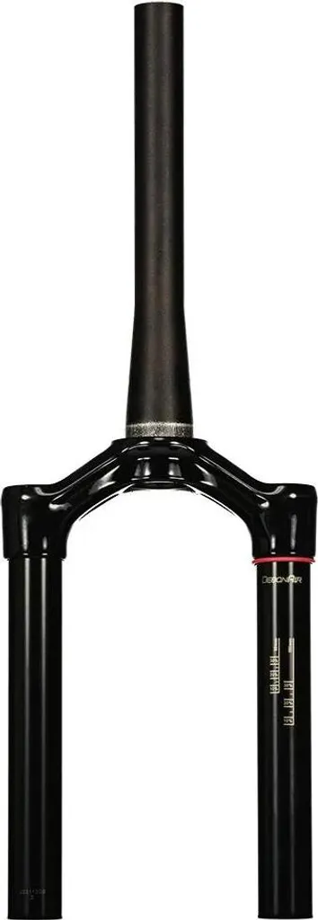 SRAM CSU SID Race Day DebonAir 27.5 BOOST 11.4018.090.010 Noir Brillant