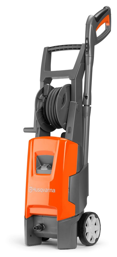 Husqvarna Pw235R Hochdruckreiniger 135 Bar