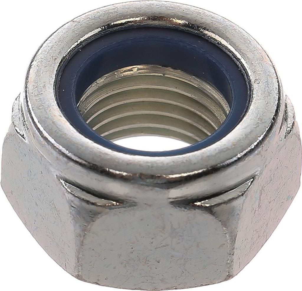 Dado esagonale M14x1.5 autobloccante - DIN985 Immagine del prodotto 