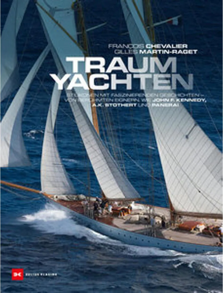 Yachts de rêve : Décoration murale design pour intérieur chic et marin