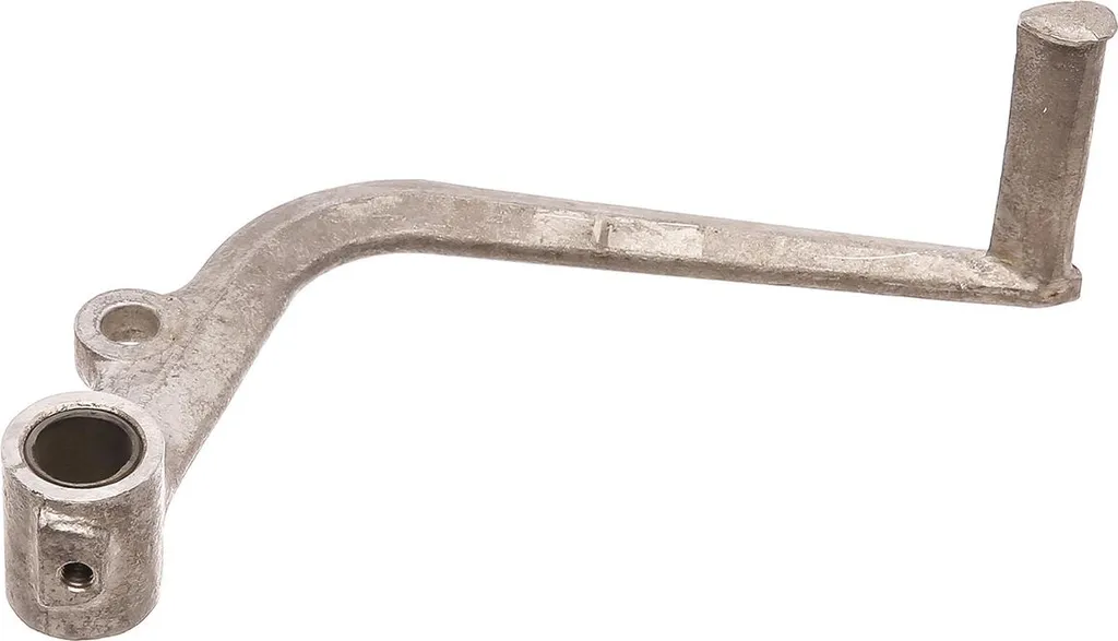 Levier de frein avec bague pour IWL TR150 Troll - Pièce origine TR 150