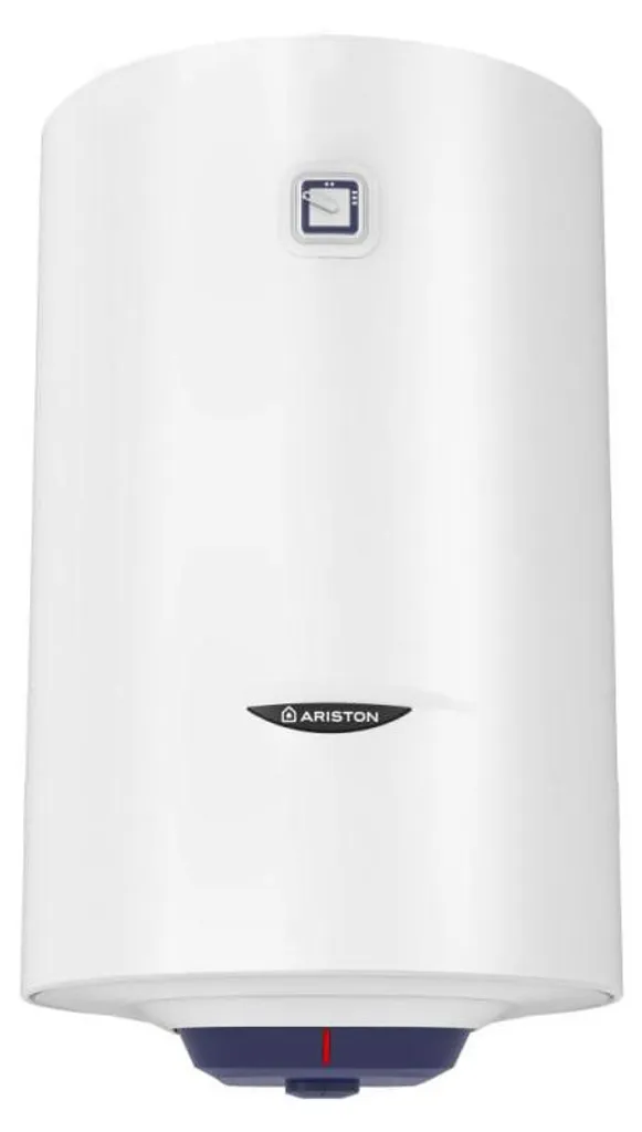 Chauffe-eau électrique Ariston BLU1 R 50 V Solo-Boil System 50L Vertical