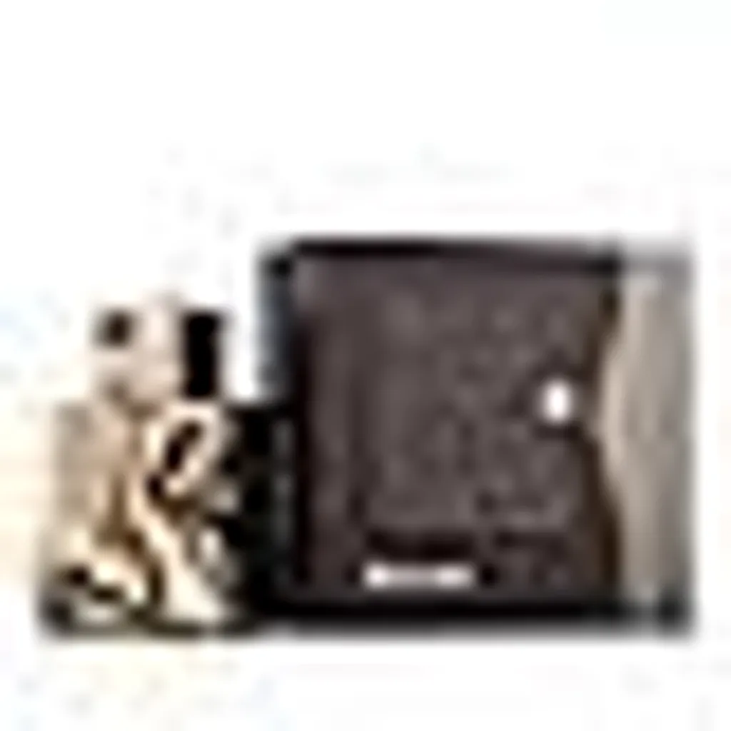 French Avenue Spectre eau de parfum per uomo 80 ml - 5