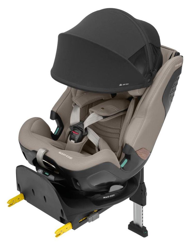 Maxi-Cosi Sonnenverdeck XL für Autositz Pearl XL Slide Pro Produktbild 
