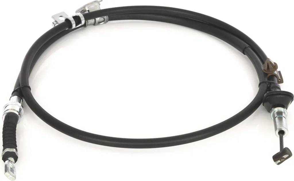 Câble de frein BOSCH 1 987 482 753 haute résistance pour HONDA Jazz II AR