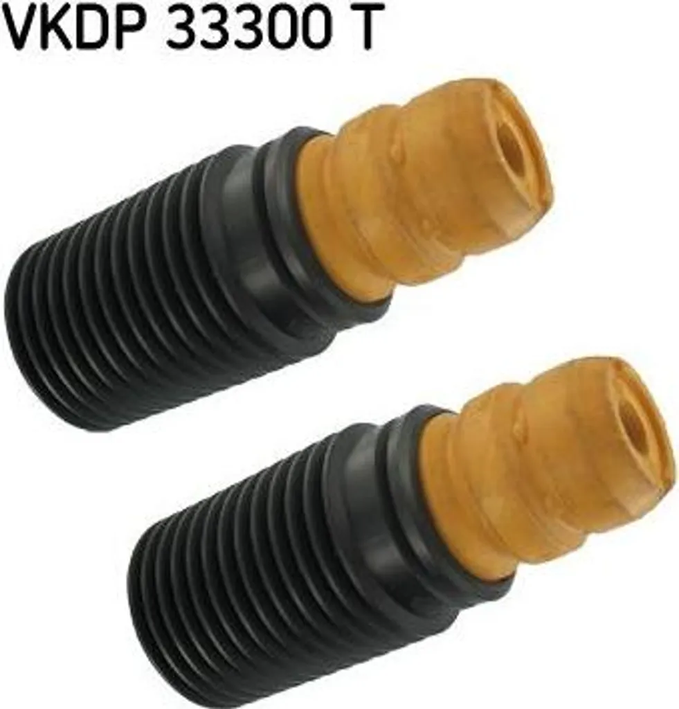 SKF VKDP 33300 T Kit de protection pour amortisseur OE 1627580