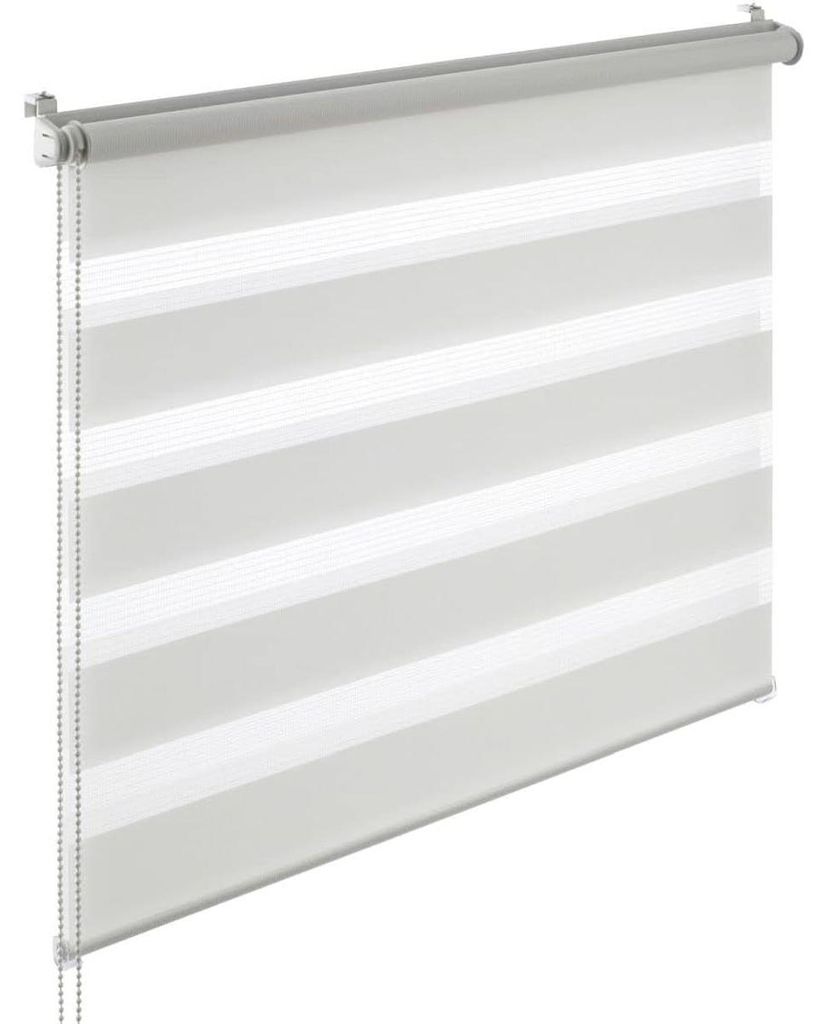 ECOPOTS Vaso Tondo Amsterdam Ø30 H27 Tortora