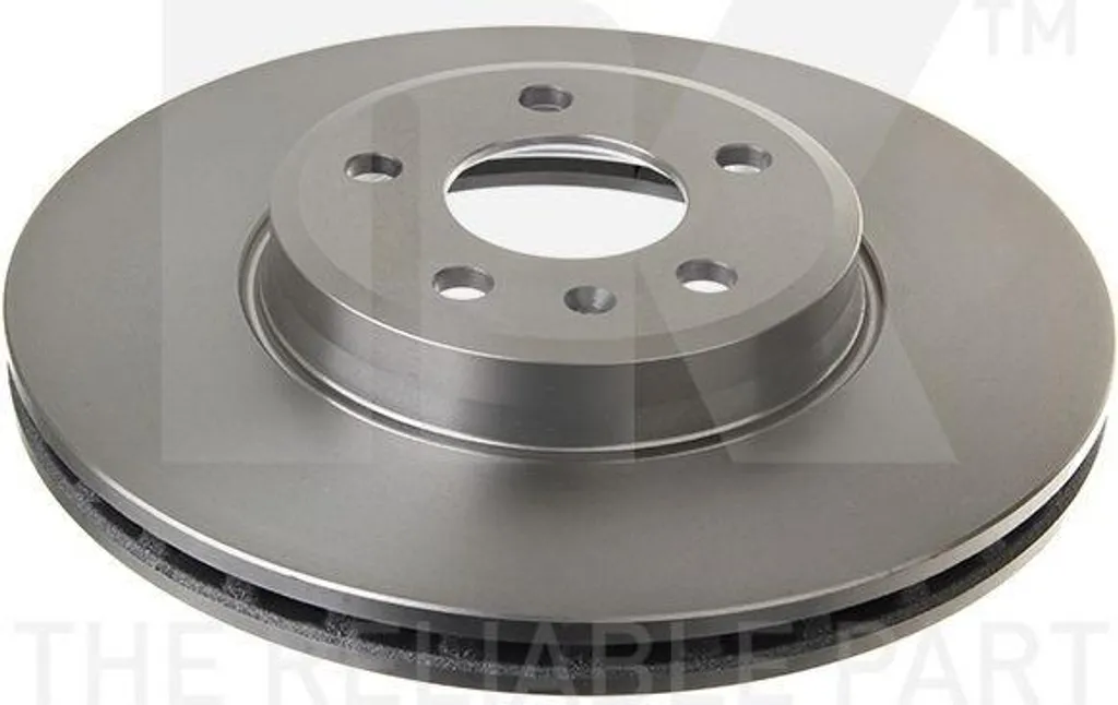 Supprimez les vibrations au freinage sur Audi A4 A5 avec les disques NK