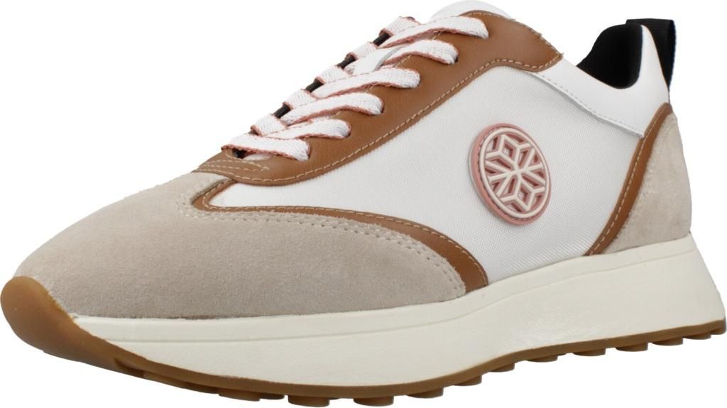 GEOX D AMABEL Brown