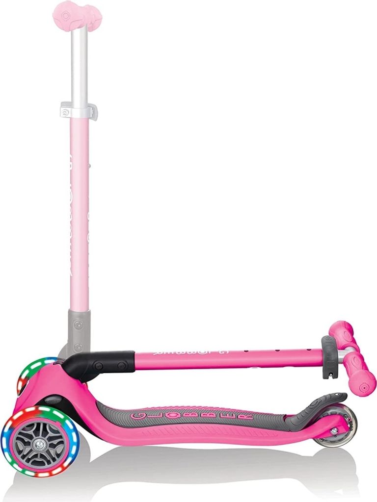 Globber Primo foldable Lights Produktbild 4