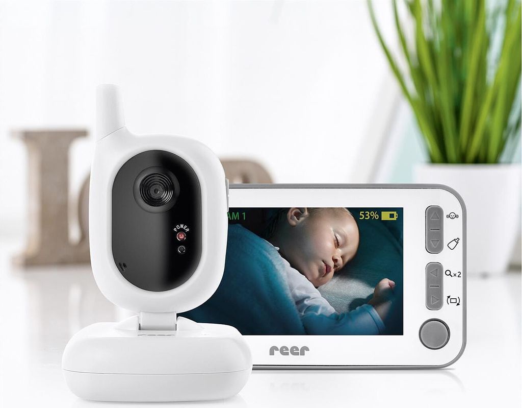 REER BabyCam L Zdjęcie produktu 6