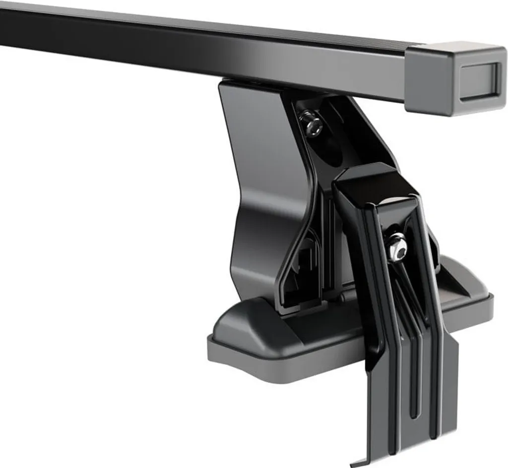 Barre Menabo Brio per Opel Omega Break 1986-2004 - Stile e Portata 90kg