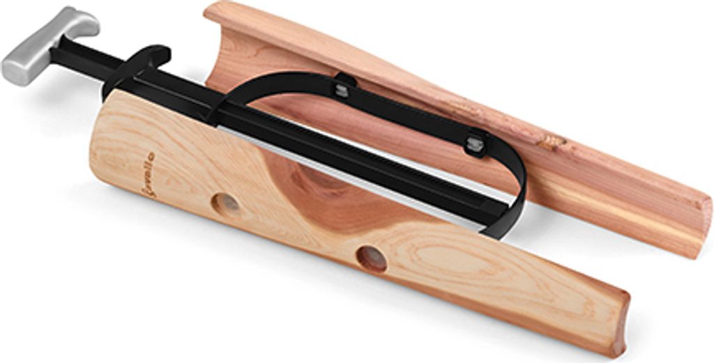 Cavallo Zedernholz Stiefelspanner one size optimal für Produktbild 