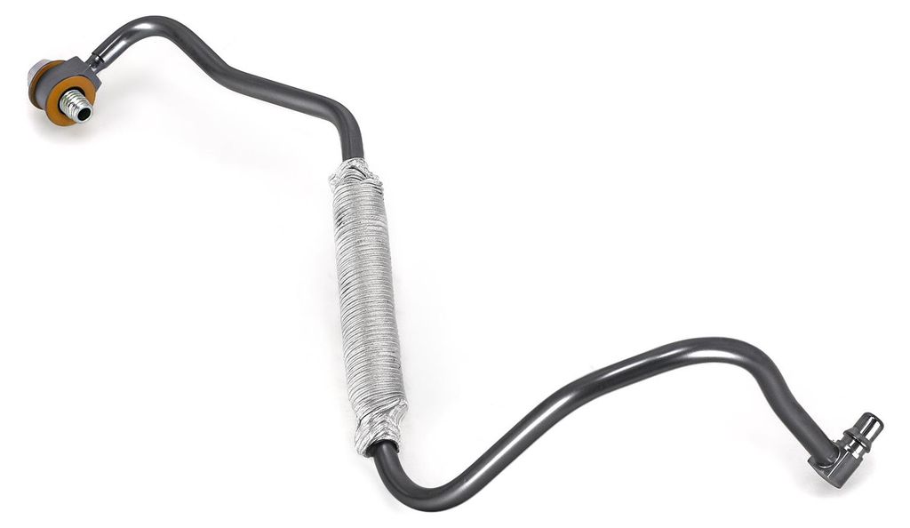 ?lleitung Turbolader for Buick Encore 1.4L 2016-2022 12673207 Neu