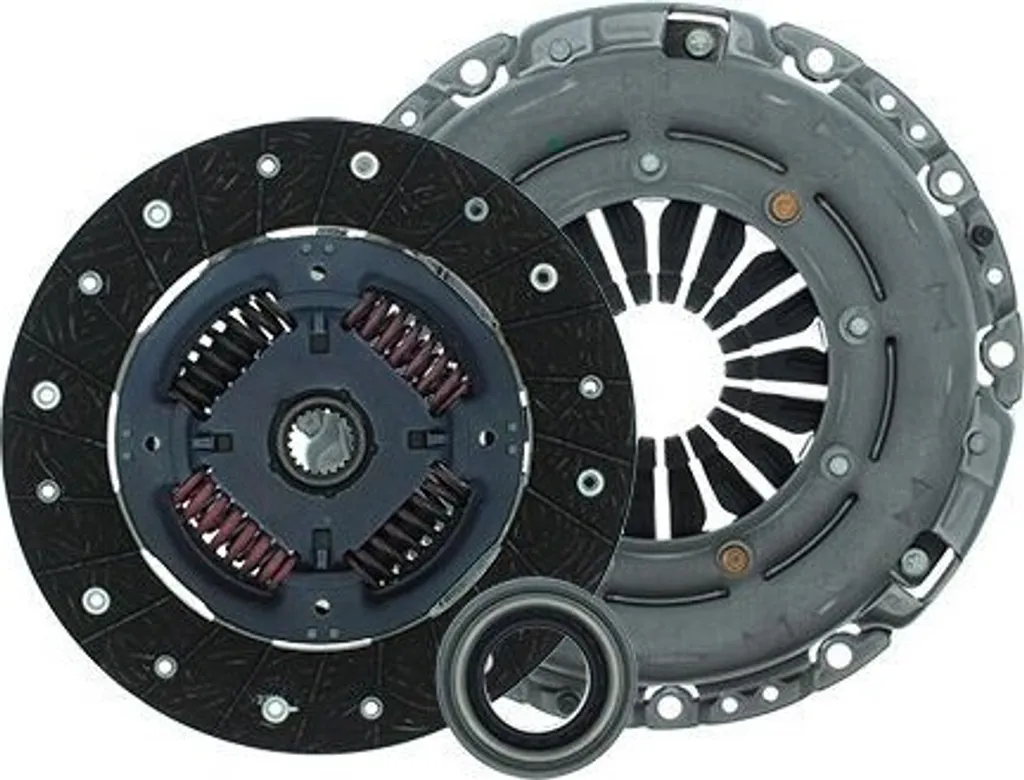 Kit d'embrayage AISIN KY-137 pour HYUNDAI i30 Berline (PDE, PD)