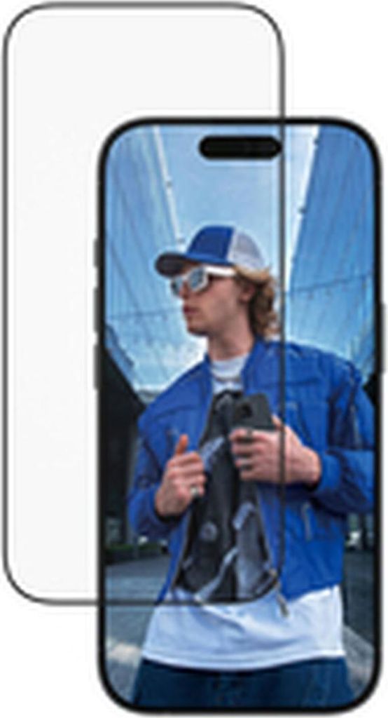 Handyhülle Panzer Glass PG25586 Apple