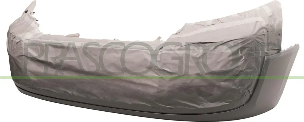 Remplacer Pare-chocs Cassé Scudo : PRASCO FT9231011 Adaptable OE 7401FR