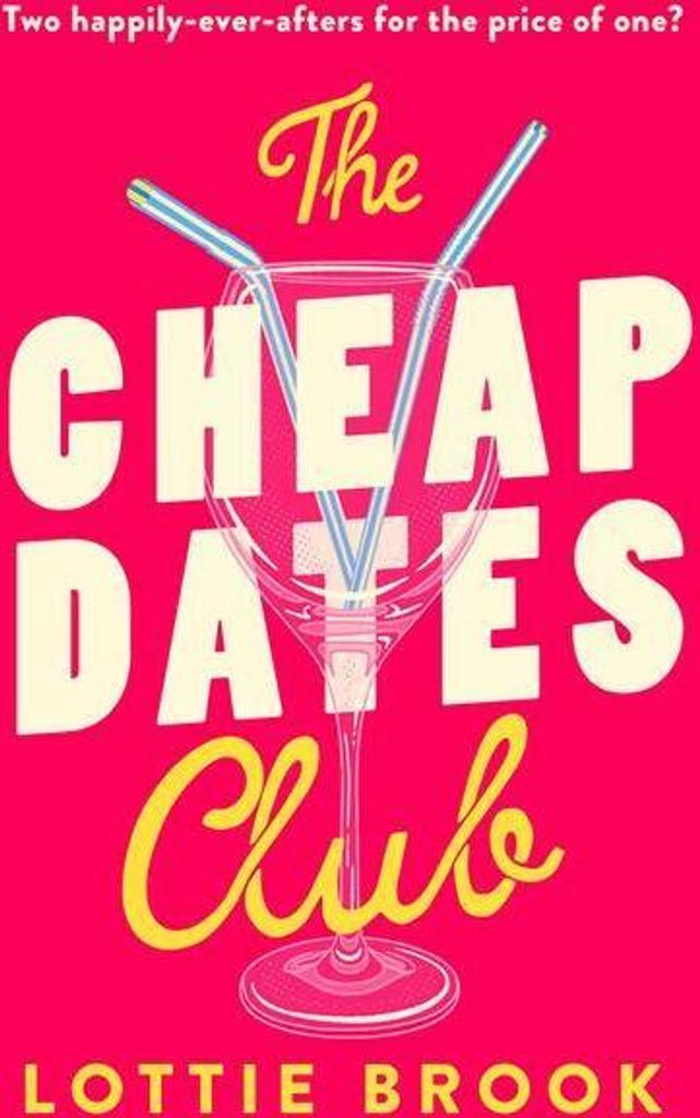 The Cheap Dates Club