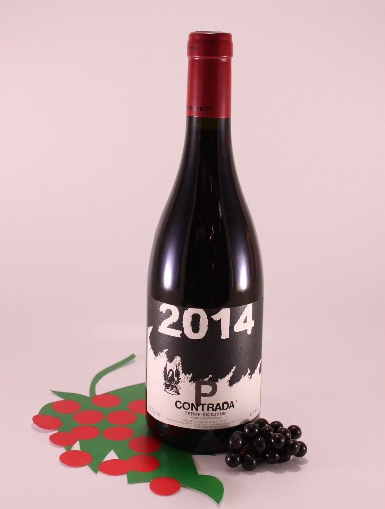 Terre Siciliane Rosso Porcaria - 2022 - Weingut Passopisciaro