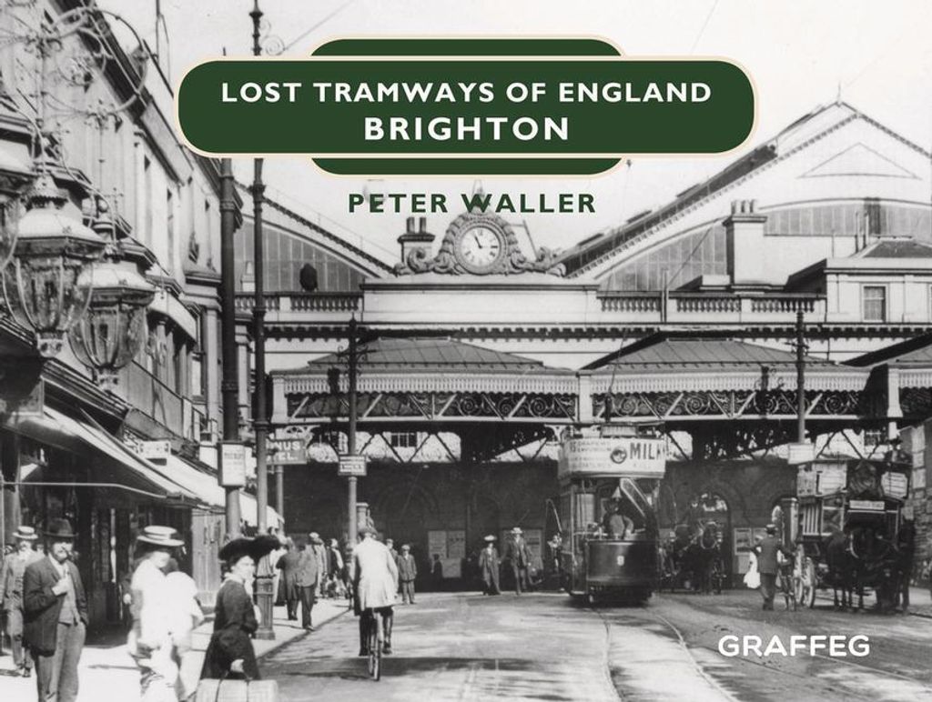Brighton – Lingua: Inglese