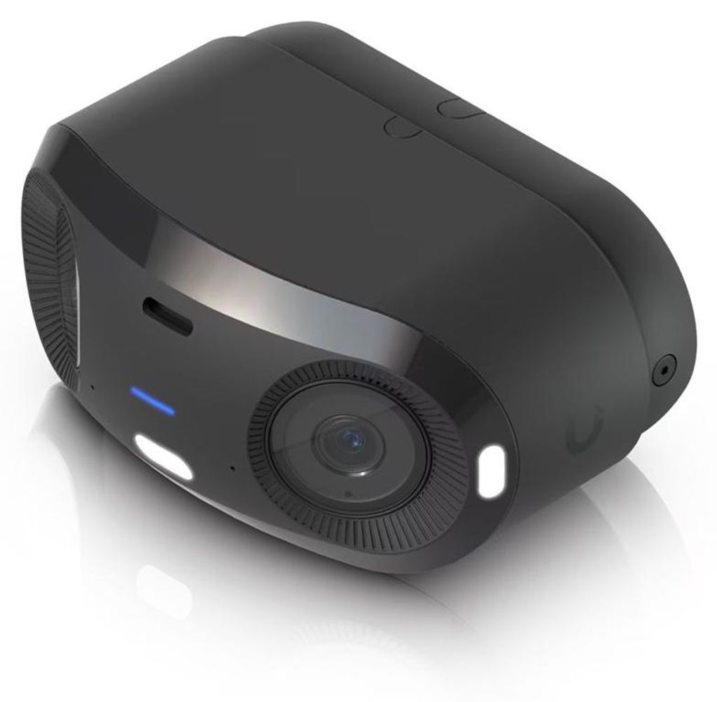 Ubiquiti UniFi G6 180 - Netzwerk-Überwachungskamera - Produktbild 