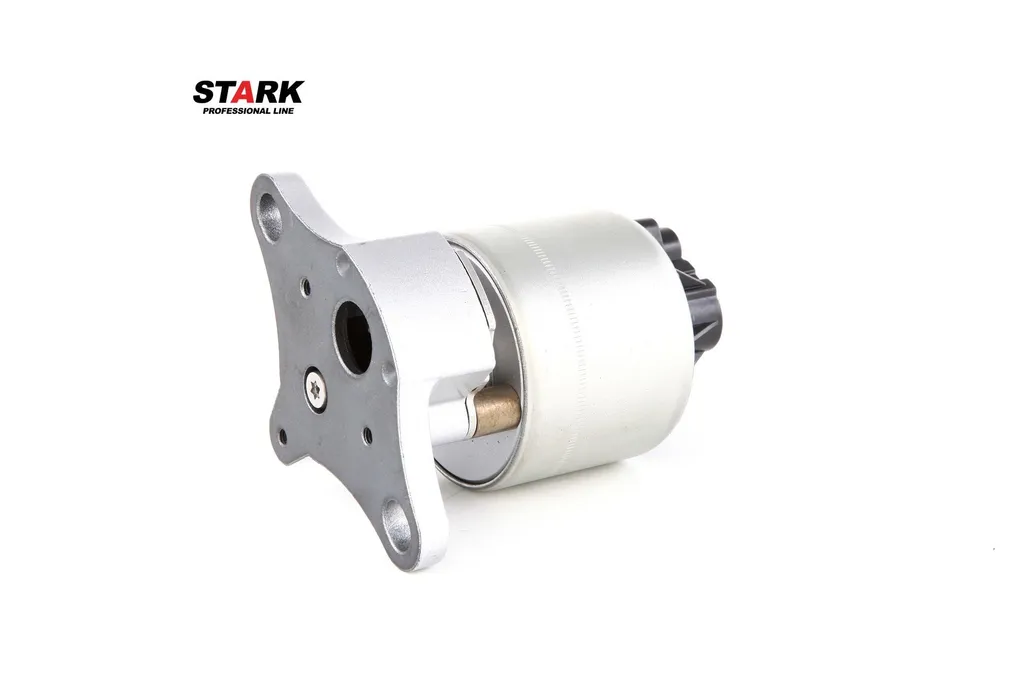 Vanne EGR pour Opel Tigra et Vectra B - Soupape de Recyclage Gaz 17094050