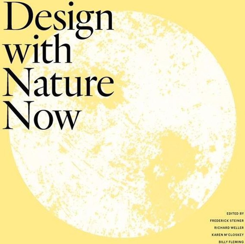 Design with Nature Now