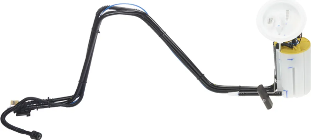 Bosch 0 580 303 136 Pompe à carburant pour BMW Série 5 E60 E61 OE 16117373474