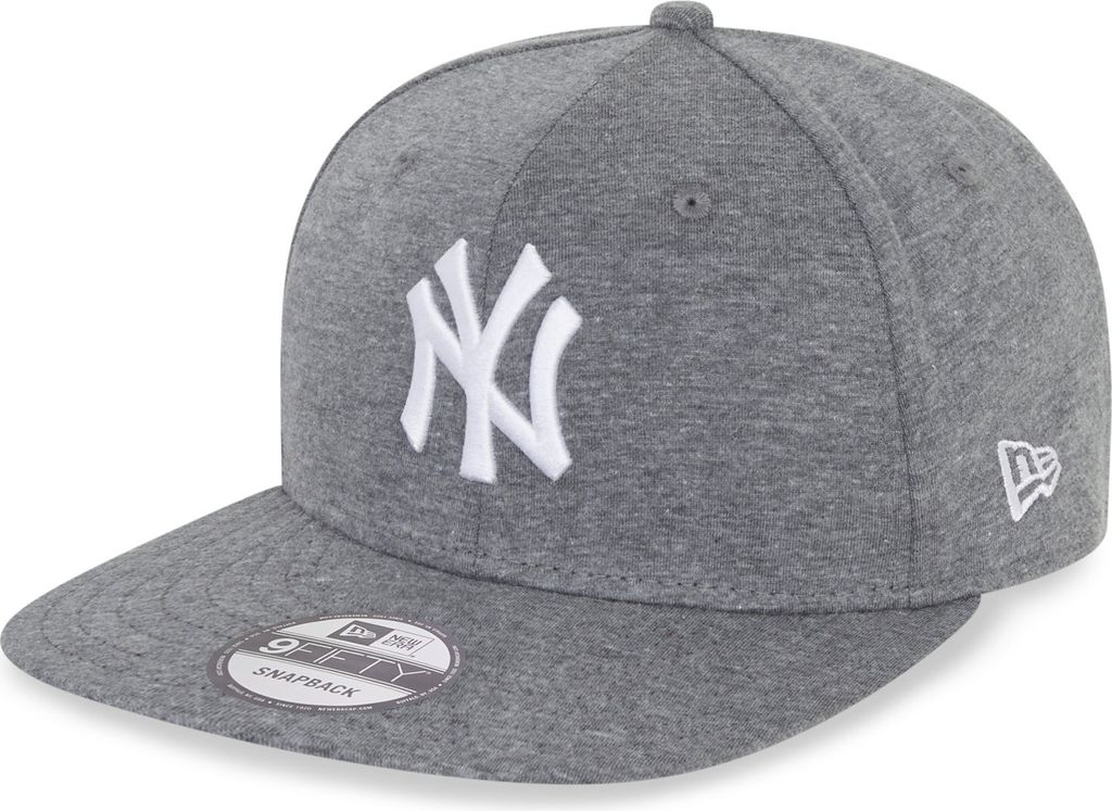 Cappellino New Era con ricamo Yankees 9FIFTY S/M Immagine del prodotto 