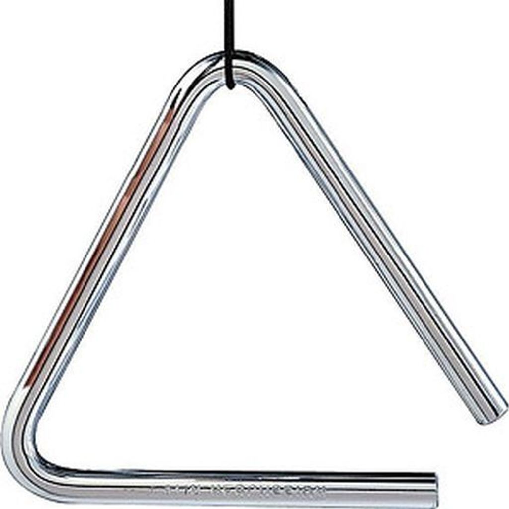 LP Latin Percussion LP 311C Triangle