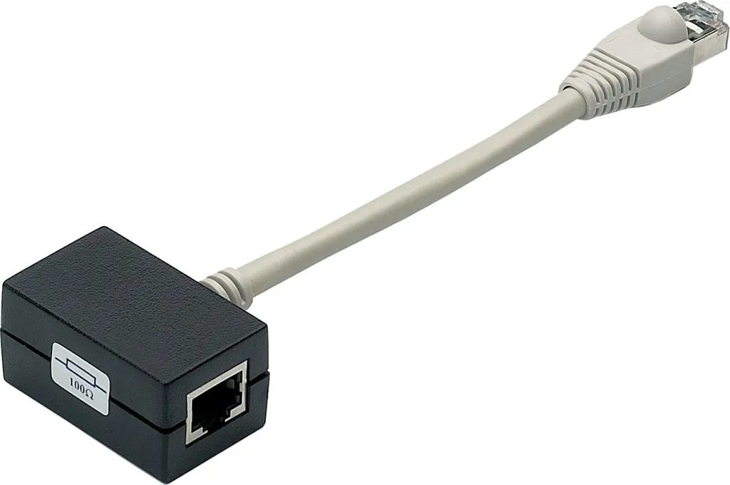 Adattatore EFB K5116.015 ISDN Terminato - Massima Integrità Segnale