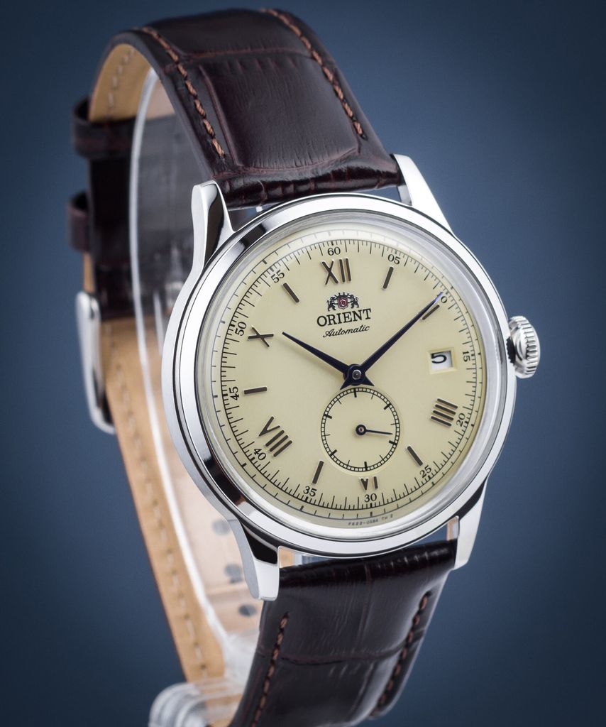 Orient RA-AP0105Y30B montre marron Image du produit 