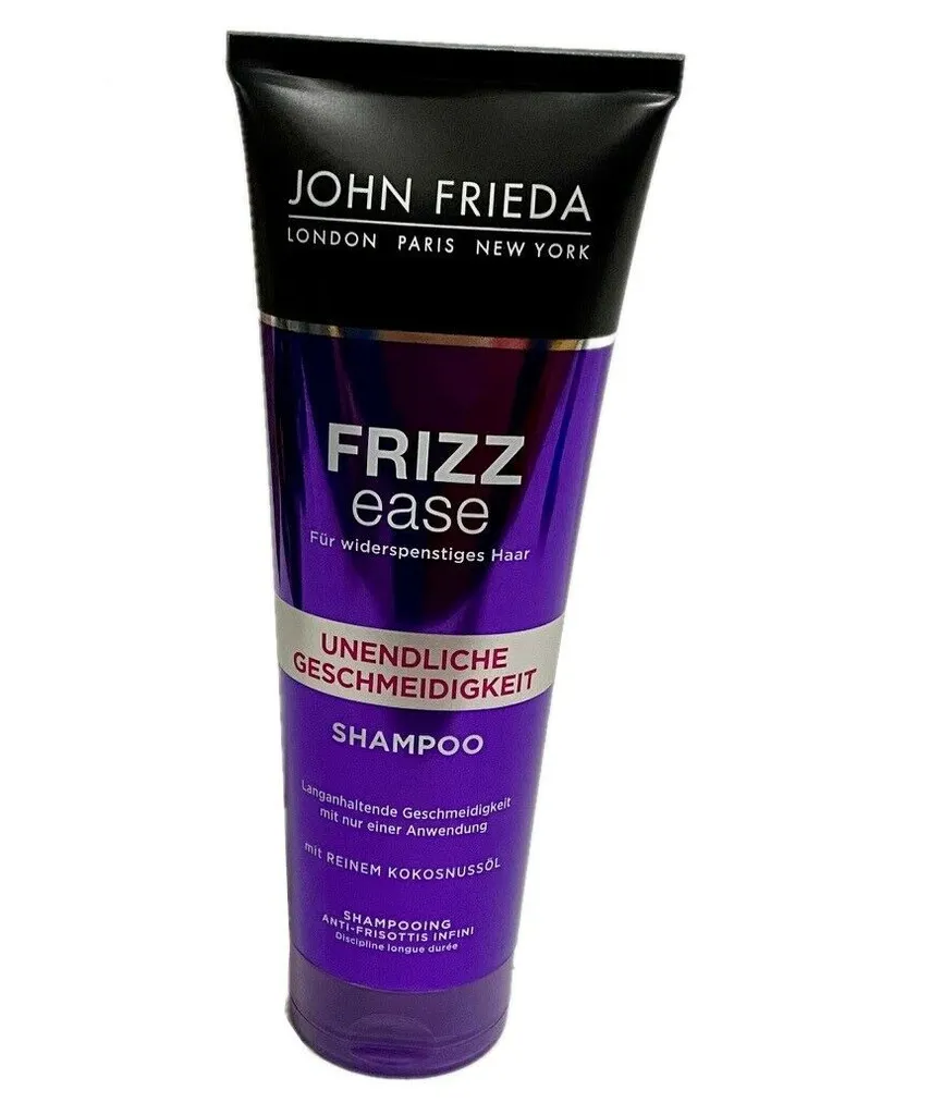 John Frieda Frizz Ease Unendliche Kaufland.de