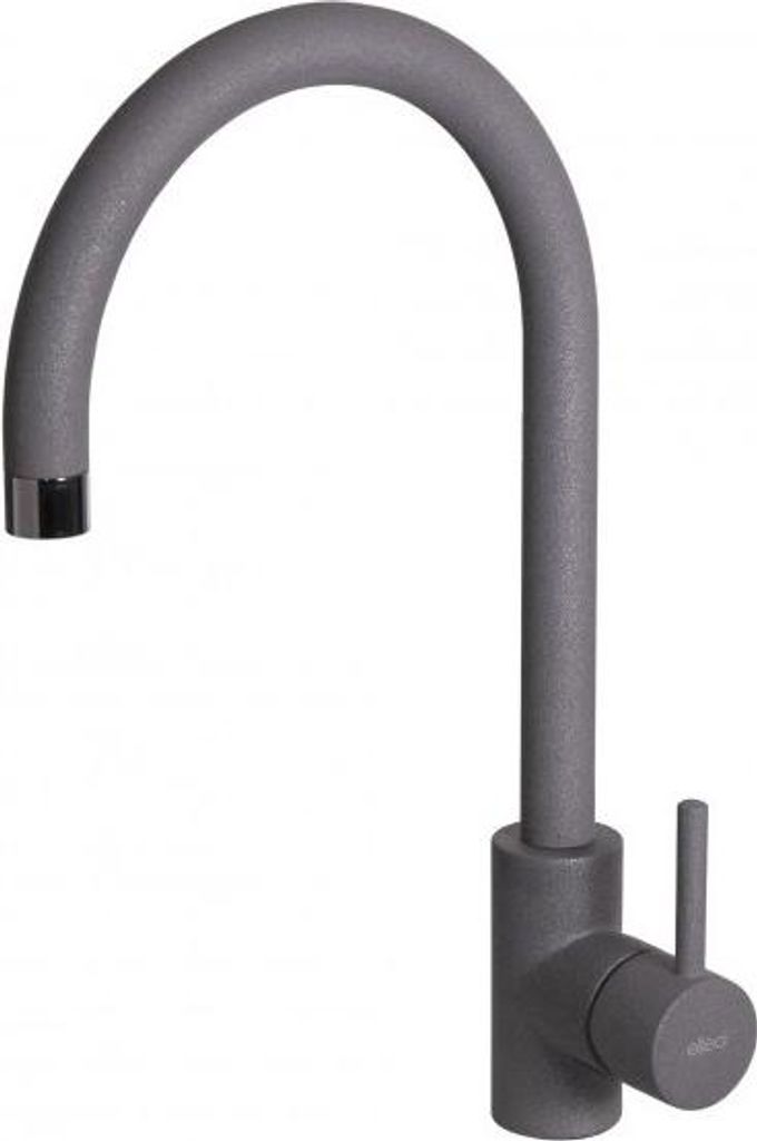 Elleci Cloud M73, Standard, Titan, Metaltek, Hebelgriffe, Einzelbild, Typ C