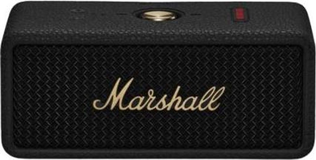 Marshall 1006884 - Lautsprecher Bluetooth portabel Emberton III - Lautsprecher