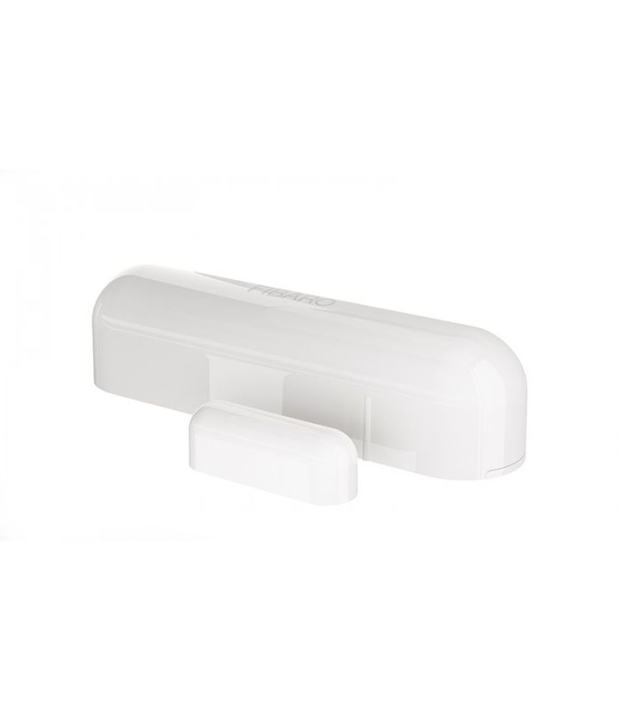 Sensor de puerta/ventana Fibaro FGBHDW-002-1, compatible Imagen del producto 