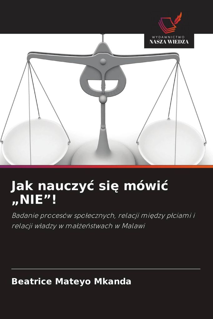 Jak nauczy¿ si¿ mówi¿ "NIE"!