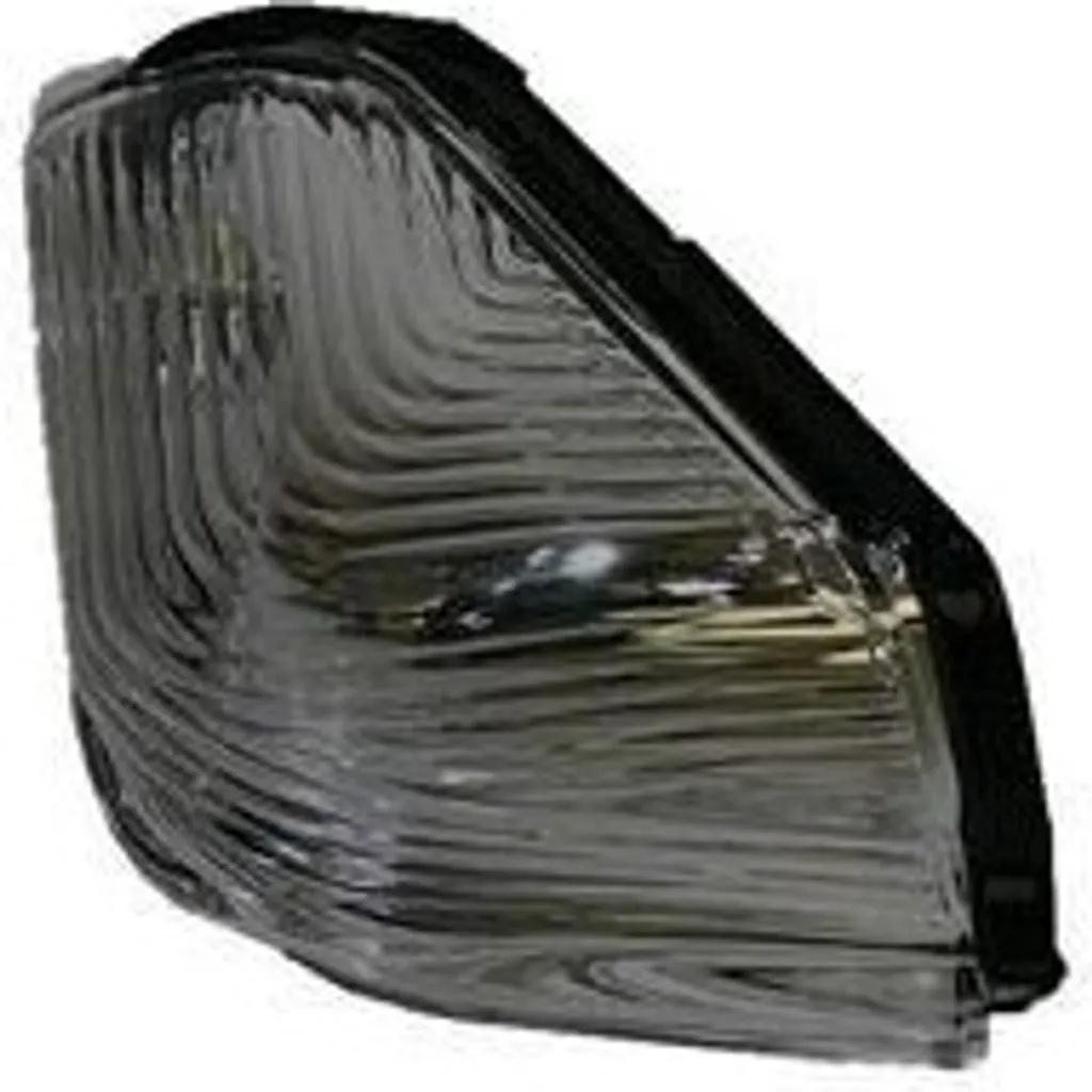 Freccia Specchio Mercedes Sprinter 2006-2018 Dx Smoked VAN WEZEL