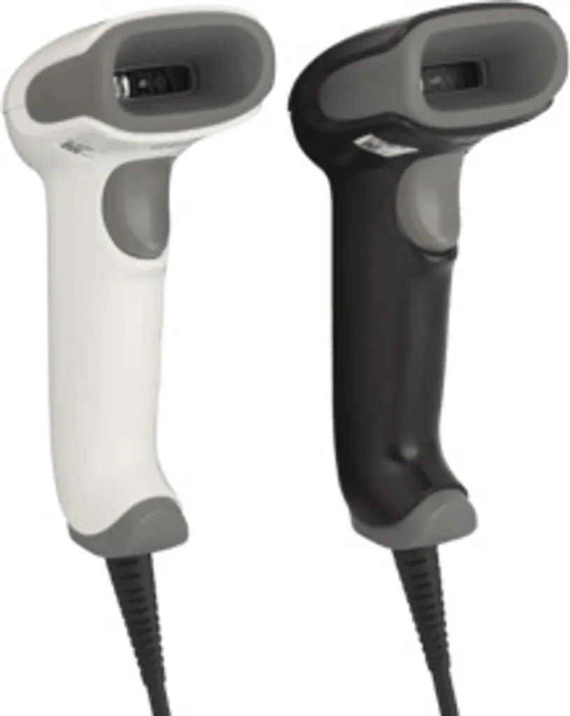 Scanner Honeywell Voyager 1470G2D - Fini les Erreurs de Codes Mal Imprimés